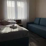 Adania 1 Ubytování v soukromí Grzybowo (West Pomeranian)
