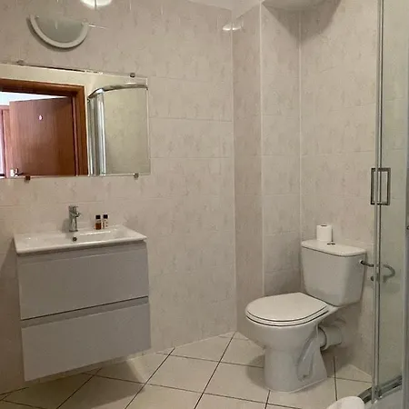 民宿 Adania 1 格里兹鲍