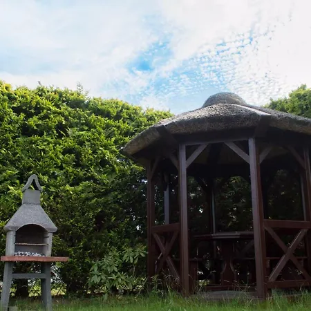 民宿 Adania 1 格里兹鲍