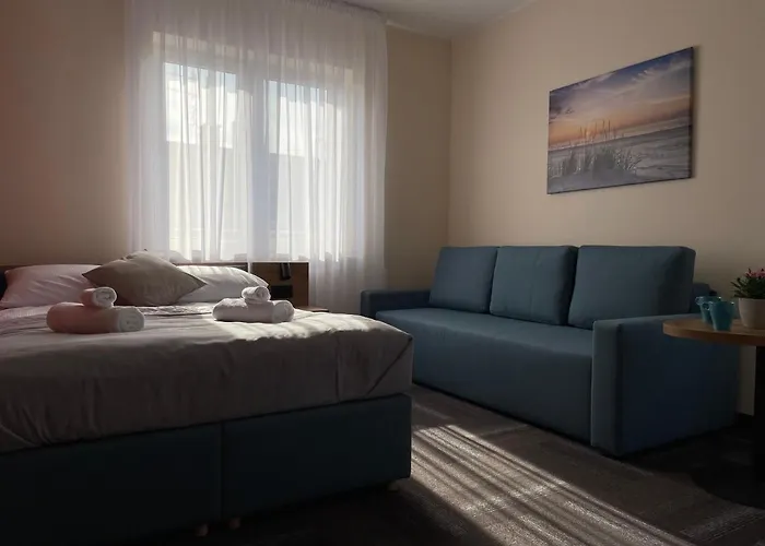 Adania 1 Grzybowo (West Pomeranian)