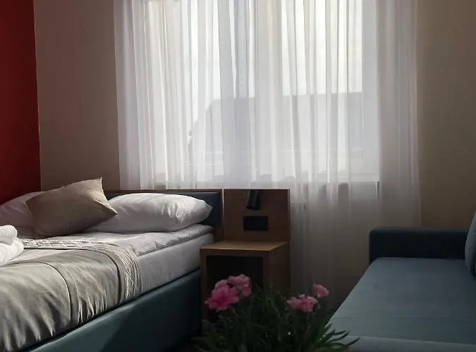 Adania 1 Habitación en casa particular *