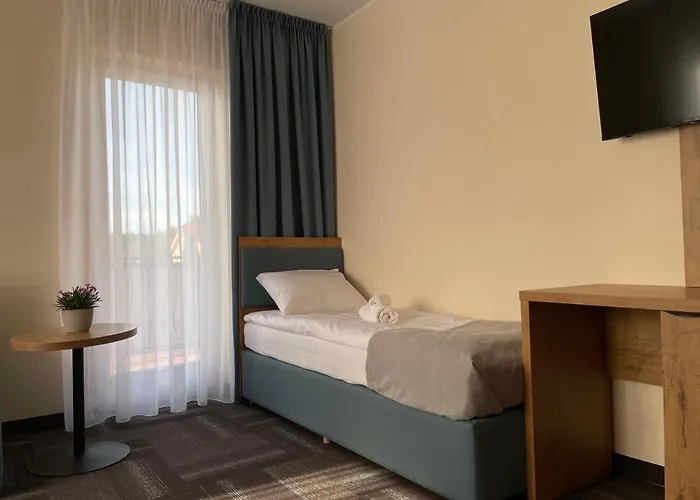 Adania 1 グジボボ