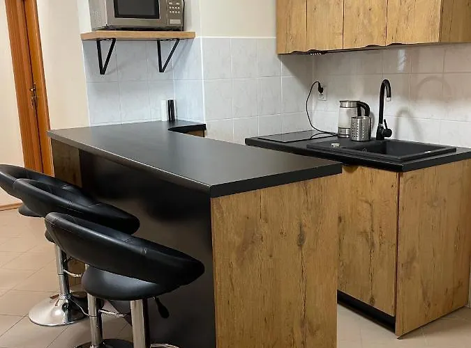 Adania 1 Habitación en casa particular *