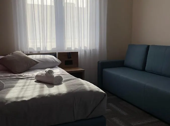 Adania 1 Habitación en casa particular Grzybowo (West Pomeranian)