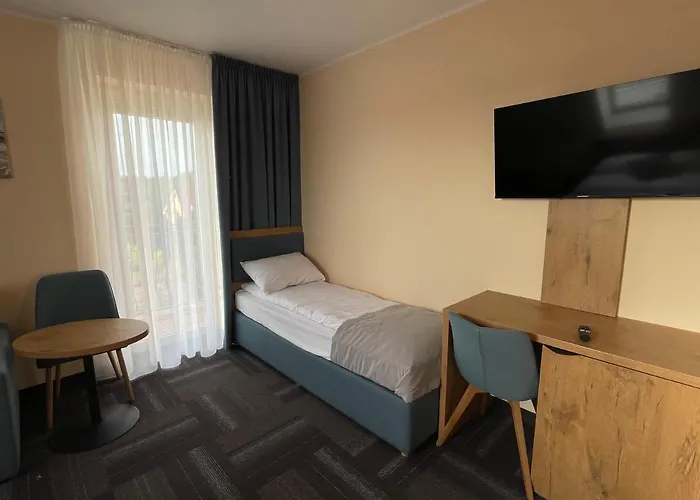 Adania 1 Grzybowo (West Pomeranian)