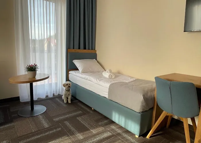 Adania 1 * グジボボ