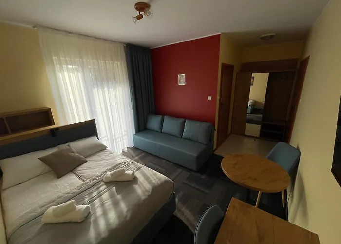 Adania 1 Grzybowo (West Pomeranian)