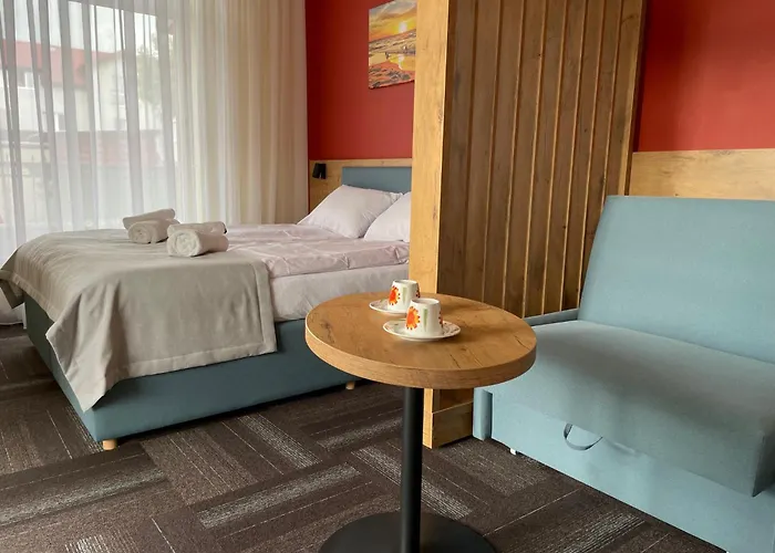 Adania 1 * Grzybowo (West Pomeranian)