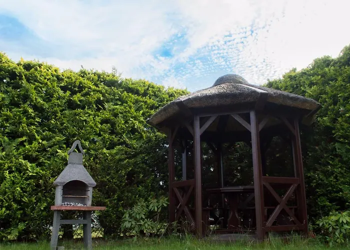 ホームステイ Adania 1 グジボボ